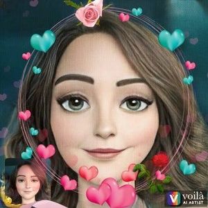 Meet your Posher, Theresa marie